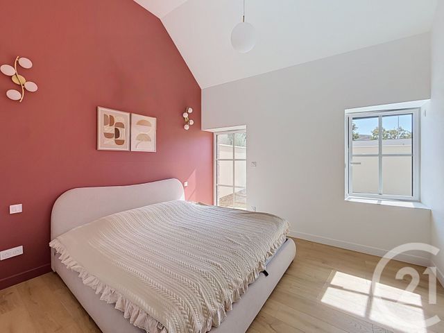 maison à vendre - 6 pièces - 121.22 m2 - LONGVIC - 21 - BOURGOGNE - Century 21 Martinot Immobilier
