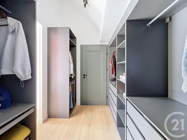 maison à vendre - 6 pièces - 121.22 m2 - LONGVIC - 21 - BOURGOGNE - Century 21 Martinot Immobilier