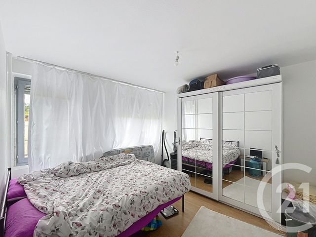 Appartement T2 à vendre - 2 pièces - 50.0 m2 - CHENOVE - 21 - BOURGOGNE - Century 21 Martinot Immobilier