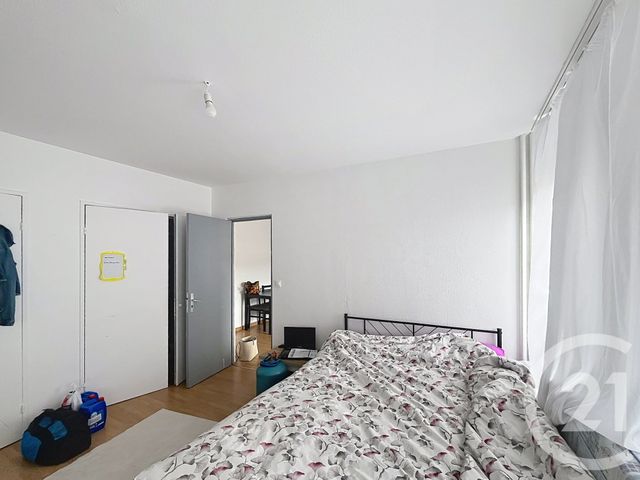 Appartement T2 à vendre - 2 pièces - 50.0 m2 - CHENOVE - 21 - BOURGOGNE - Century 21 Martinot Immobilier