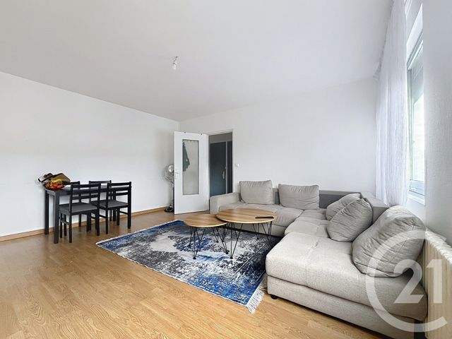 Appartement T2 à vendre - 2 pièces - 50.0 m2 - CHENOVE - 21 - BOURGOGNE - Century 21 Martinot Immobilier