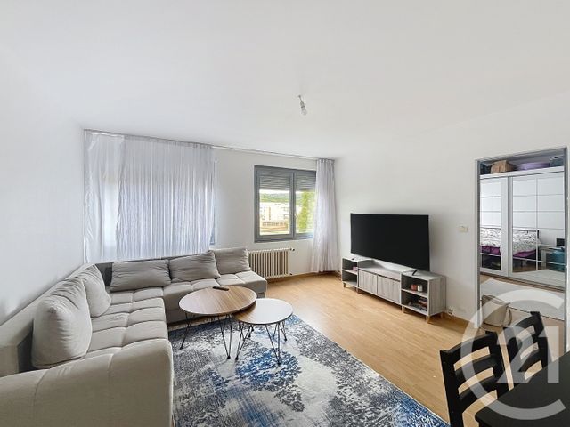 Appartement T2 à vendre CHENOVE