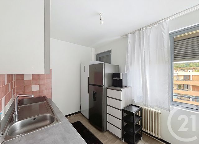 Appartement T2 à vendre - 2 pièces - 50.0 m2 - CHENOVE - 21 - BOURGOGNE - Century 21 Martinot Immobilier