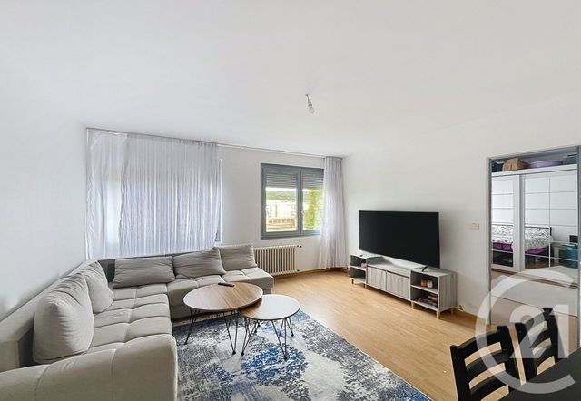 appartement - CHENOVE - 21