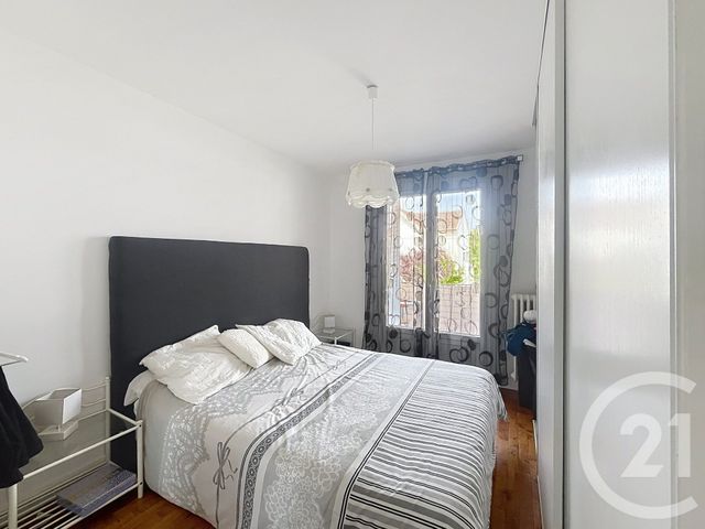 Appartement T4 à vendre - 4 pièces - 66.0 m2 - DIJON - 21 - BOURGOGNE - Century 21 Martinot Immobilier