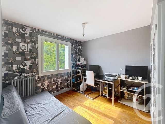 Appartement T4 à vendre - 4 pièces - 66.0 m2 - DIJON - 21 - BOURGOGNE - Century 21 Martinot Immobilier