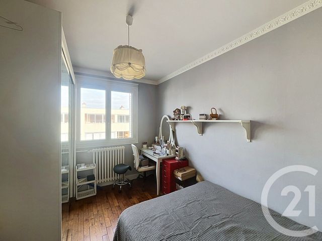 Appartement T4 à vendre - 4 pièces - 66.0 m2 - DIJON - 21 - BOURGOGNE - Century 21 Martinot Immobilier