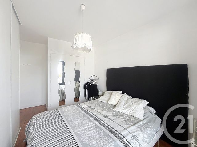 Appartement T4 à vendre - 4 pièces - 66.0 m2 - DIJON - 21 - BOURGOGNE - Century 21 Martinot Immobilier