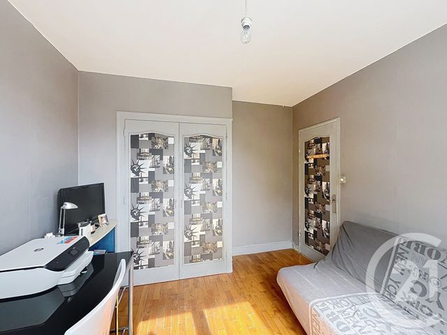 Appartement T4 à vendre - 4 pièces - 66.0 m2 - DIJON - 21 - BOURGOGNE - Century 21 Martinot Immobilier