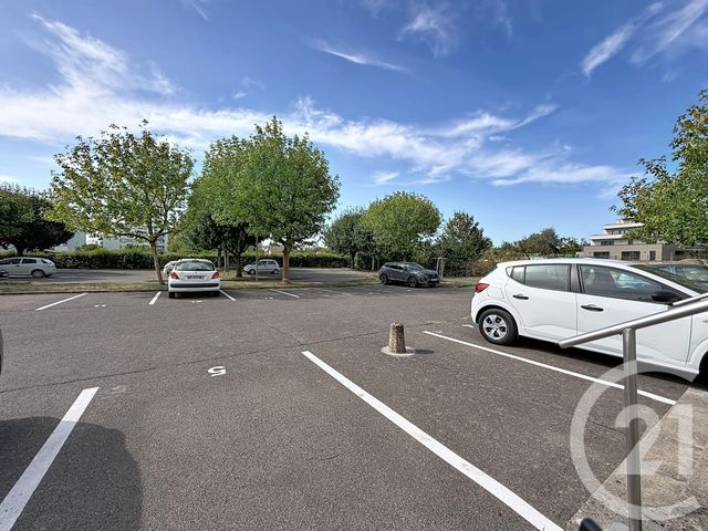 Appartement T1 à vendre - 1 pièce - 28.81 m2 - DIJON - 21 - BOURGOGNE - Century 21 Martinot Immobilier