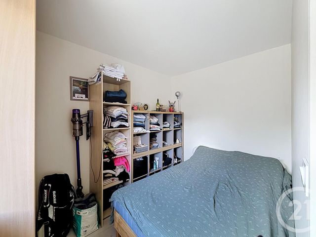 Appartement T1 à vendre - 1 pièce - 28.81 m2 - DIJON - 21 - BOURGOGNE - Century 21 Martinot Immobilier