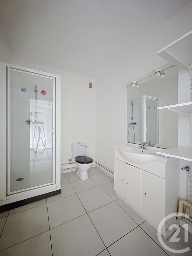 Appartement F1 à louer - 1 pièce - 28.7 m2 - DIJON - 21 - BOURGOGNE - Century 21 Martinot Immobilier