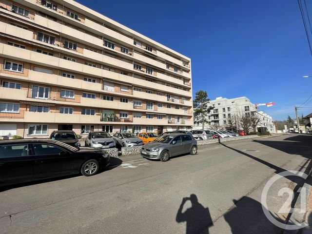 Appartement F1 à louer DIJON