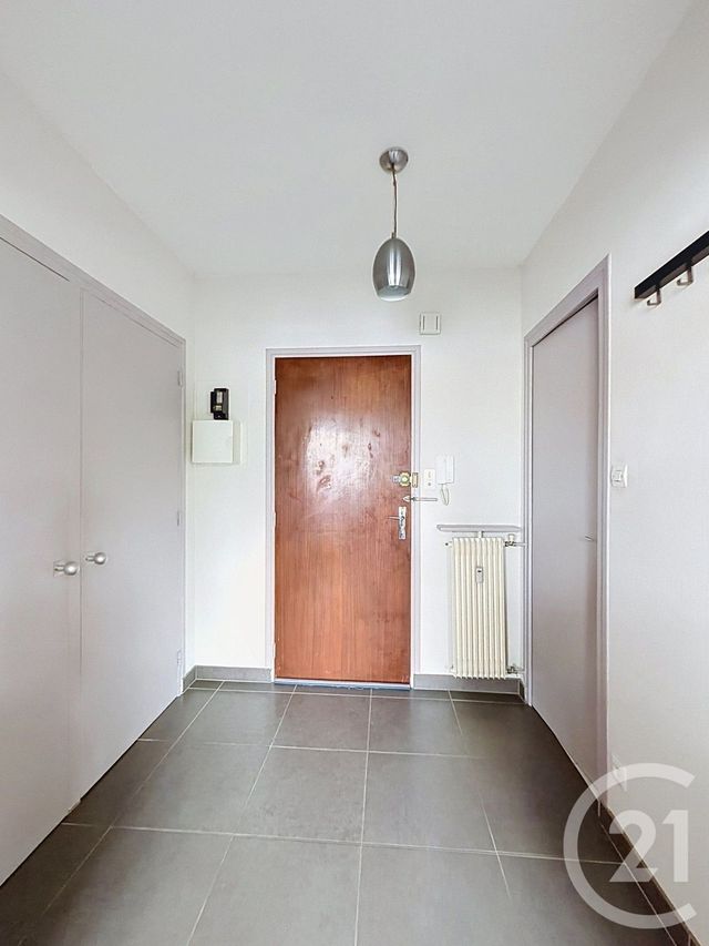 Appartement F1 à louer - 1 pièce - 28.7 m2 - DIJON - 21 - BOURGOGNE - Century 21 Martinot Immobilier