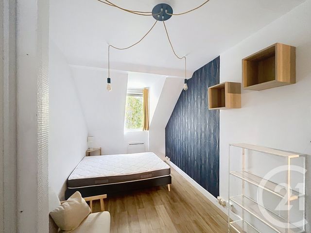 Appartement T1 à vendre - 1 pièce - 17.65 m2 - DIJON - 21 - BOURGOGNE - Century 21 Martinot Immobilier