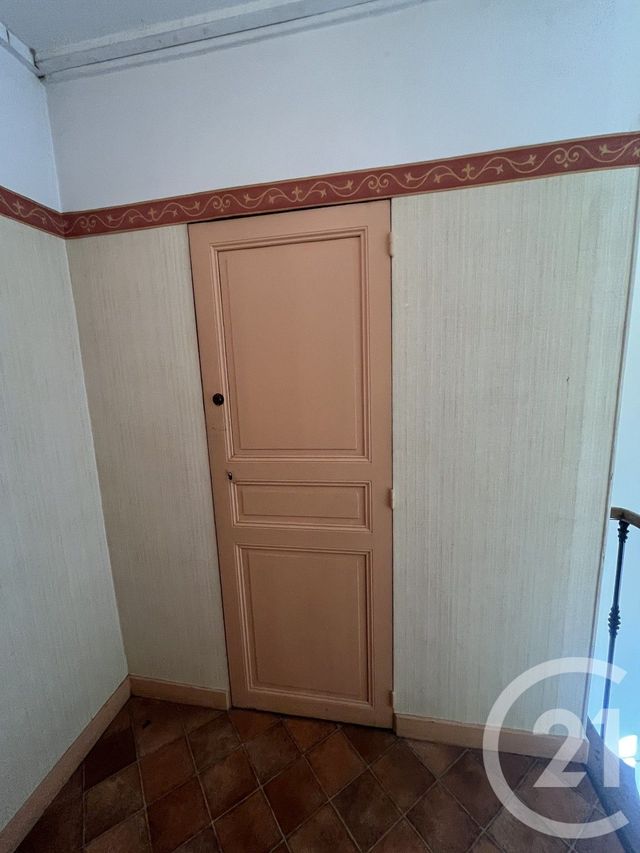 Appartement T1 à vendre - 1 pièce - 17.65 m2 - DIJON - 21 - BOURGOGNE - Century 21 Martinot Immobilier