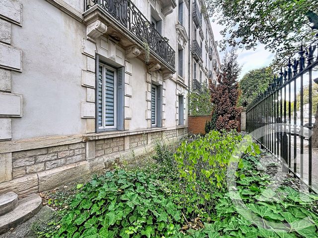 Appartement T1 à vendre DIJON