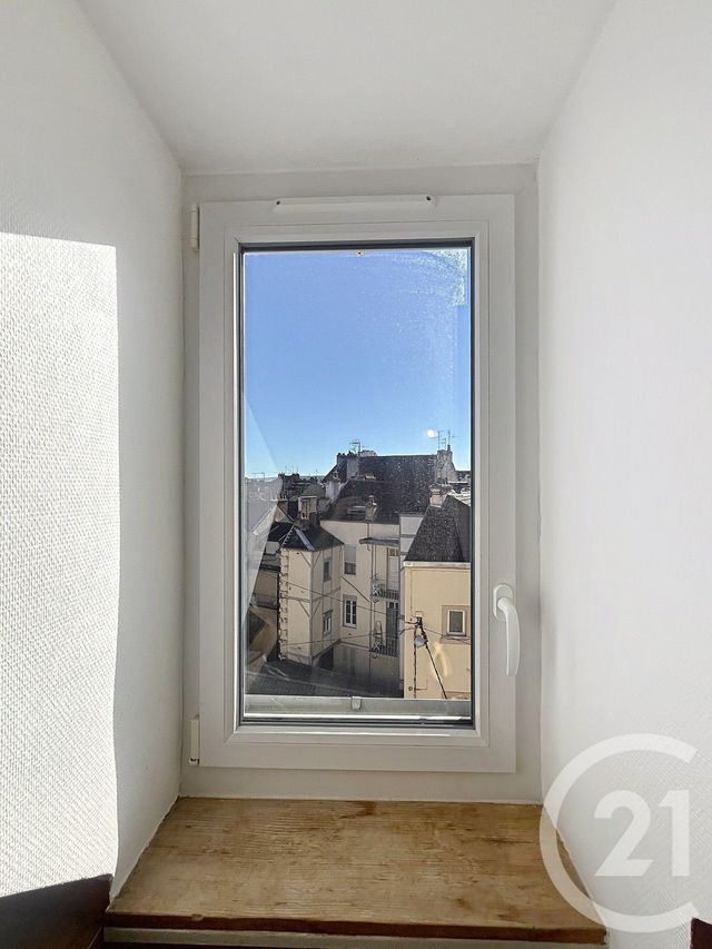 Appartement T1 à vendre - 1 pièce - 17.65 m2 - DIJON - 21 - BOURGOGNE - Century 21 Martinot Immobilier