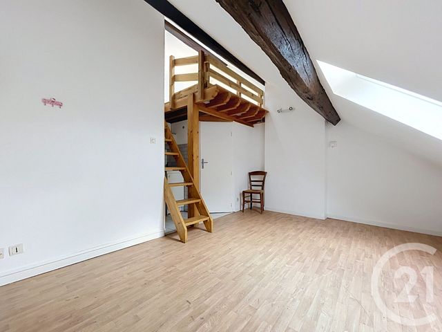 Chambre à vendre - 1 pièce - 8.91 m2 - DIJON - 21 - BOURGOGNE - Century 21 Martinot Immobilier
