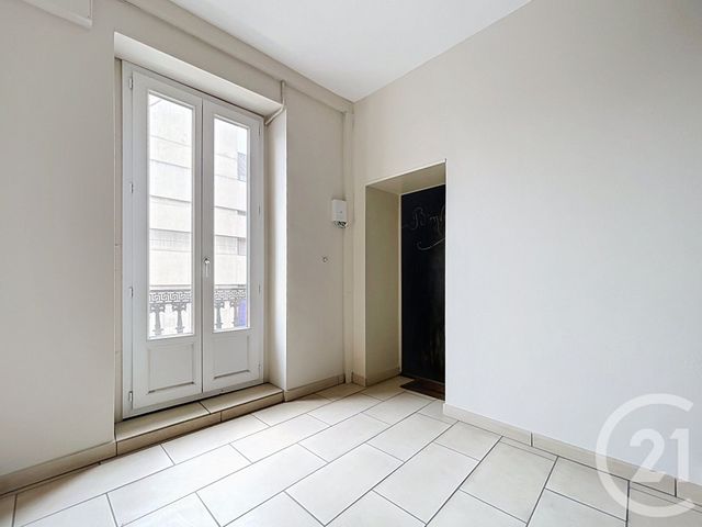 Chambre à vendre - 1 pièce - 8.91 m2 - DIJON - 21 - BOURGOGNE - Century 21 Martinot Immobilier