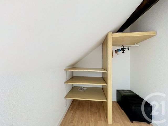 Chambre à vendre - 1 pièce - 8.91 m2 - DIJON - 21 - BOURGOGNE - Century 21 Martinot Immobilier