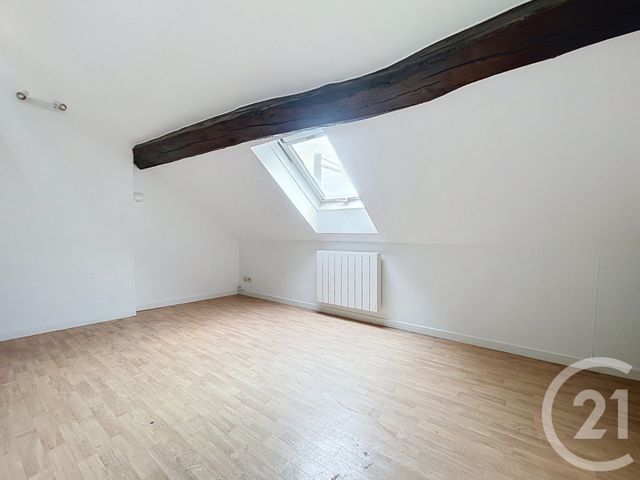 Chambre à vendre - 1 pièce - 8.91 m2 - DIJON - 21 - BOURGOGNE - Century 21 Martinot Immobilier