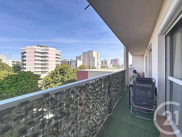 Appartement F4 à vendre - 4 pièces - 80.0 m2 - TALANT - 21 - BOURGOGNE - Century 21 Martinot Immobilier