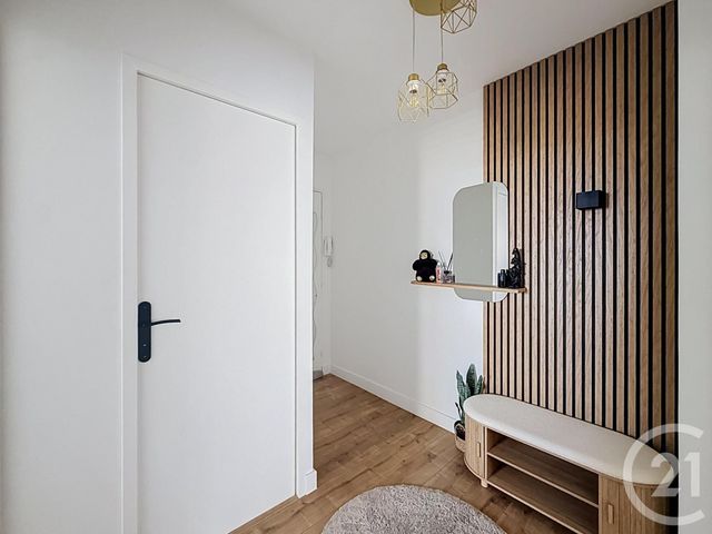 Appartement F4 à vendre - 4 pièces - 80.0 m2 - TALANT - 21 - BOURGOGNE - Century 21 Martinot Immobilier