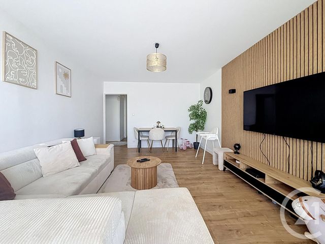 Appartement F4 à vendre - 4 pièces - 80.0 m2 - TALANT - 21 - BOURGOGNE - Century 21 Martinot Immobilier