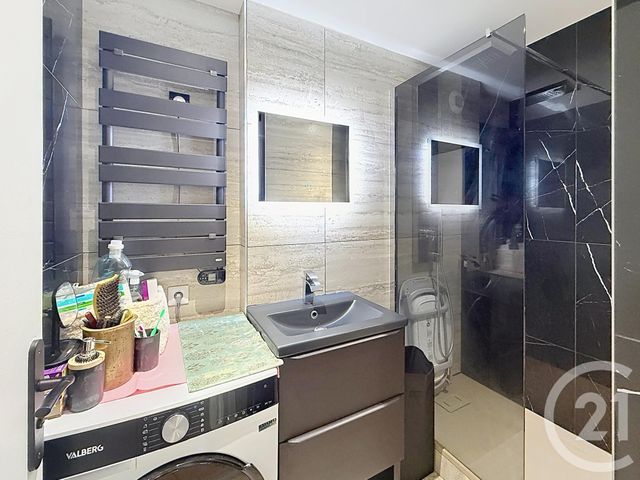 Appartement F4 à vendre - 4 pièces - 80.0 m2 - TALANT - 21 - BOURGOGNE - Century 21 Martinot Immobilier