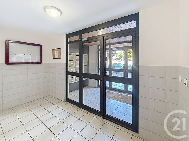 Appartement F4 à vendre - 4 pièces - 80.0 m2 - TALANT - 21 - BOURGOGNE - Century 21 Martinot Immobilier