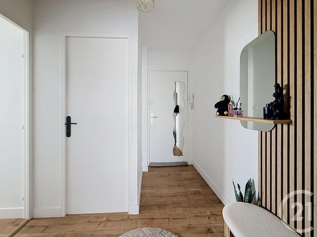 Appartement F4 à vendre - 4 pièces - 80.0 m2 - TALANT - 21 - BOURGOGNE - Century 21 Martinot Immobilier