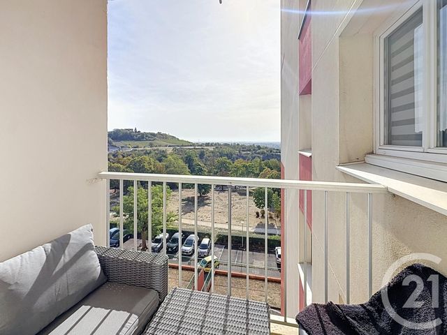 Appartement F4 à vendre - 4 pièces - 80.0 m2 - TALANT - 21 - BOURGOGNE - Century 21 Martinot Immobilier