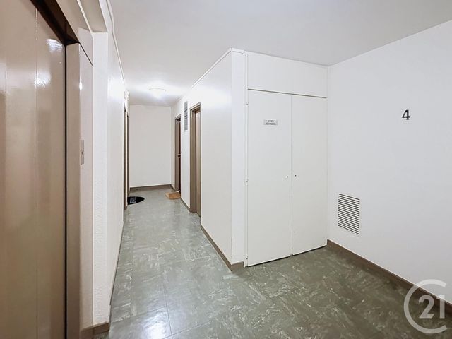 Appartement F4 à vendre - 4 pièces - 80.0 m2 - TALANT - 21 - BOURGOGNE - Century 21 Martinot Immobilier