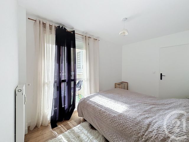 Appartement F4 à vendre - 4 pièces - 80.0 m2 - TALANT - 21 - BOURGOGNE - Century 21 Martinot Immobilier