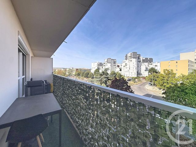 Appartement F4 à vendre - 4 pièces - 80.0 m2 - TALANT - 21 - BOURGOGNE - Century 21 Martinot Immobilier