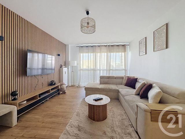 Appartement F4 à vendre - 4 pièces - 80.0 m2 - TALANT - 21 - BOURGOGNE - Century 21 Martinot Immobilier