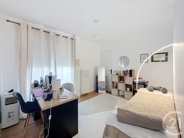 Appartement F4 à vendre - 4 pièces - 80.0 m2 - TALANT - 21 - BOURGOGNE - Century 21 Martinot Immobilier