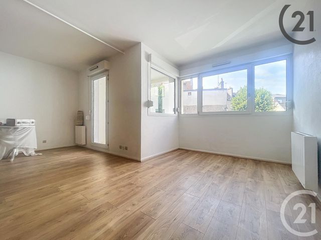 Appartement T2 à louer - 2 pièces - 46.71 m2 - DIJON - 21 - BOURGOGNE - Century 21 Martinot Immobilier