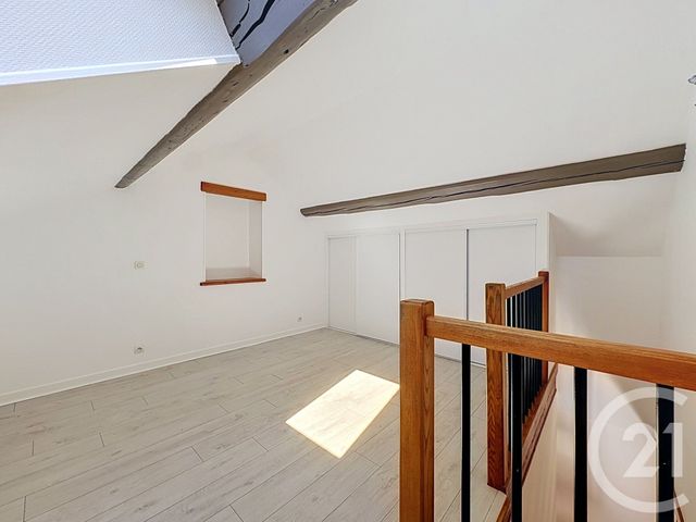 Appartement F3 à vendre - 3 pièces - 54.43 m2 - DIJON - 21 - BOURGOGNE - Century 21 Martinot Immobilier