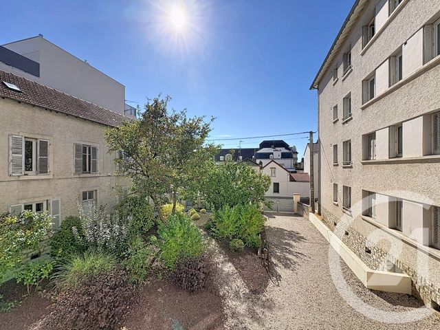 Appartement F3 à vendre - 3 pièces - 54.43 m2 - DIJON - 21 - BOURGOGNE - Century 21 Martinot Immobilier
