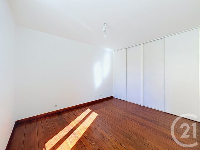 Appartement F3 à vendre - 3 pièces - 54.43 m2 - DIJON - 21 - BOURGOGNE - Century 21 Martinot Immobilier