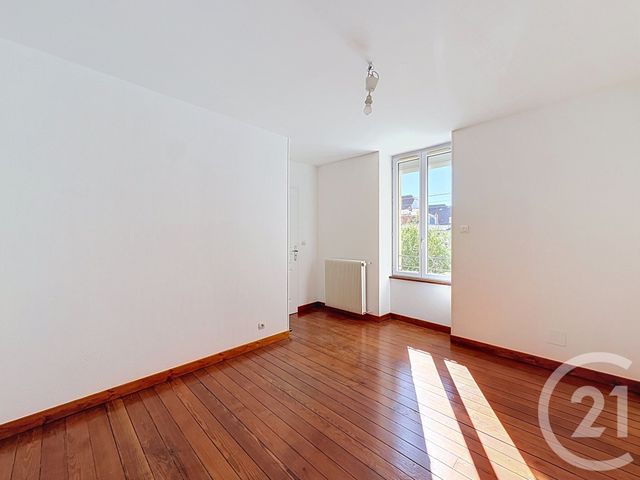 Appartement F3 à vendre - 3 pièces - 54.43 m2 - DIJON - 21 - BOURGOGNE - Century 21 Martinot Immobilier