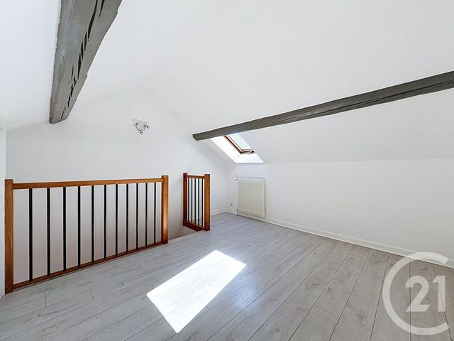 Appartement F3 à vendre - 3 pièces - 54.43 m2 - DIJON - 21 - BOURGOGNE - Century 21 Martinot Immobilier