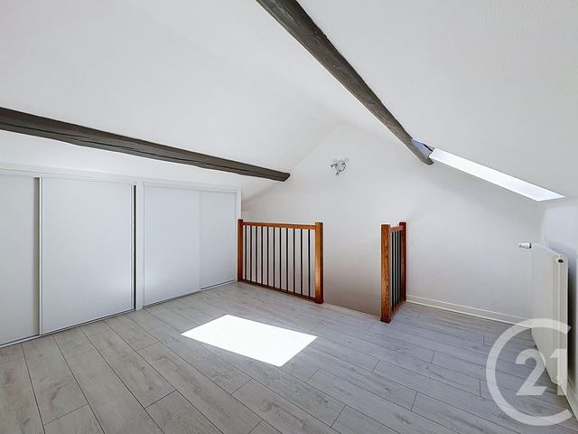Appartement F3 à vendre - 3 pièces - 54.43 m2 - DIJON - 21 - BOURGOGNE - Century 21 Martinot Immobilier