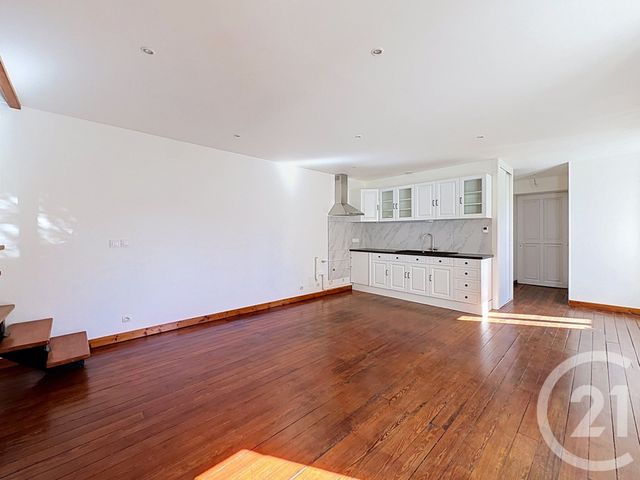 Appartement F3 à vendre - 3 pièces - 54.43 m2 - DIJON - 21 - BOURGOGNE - Century 21 Martinot Immobilier