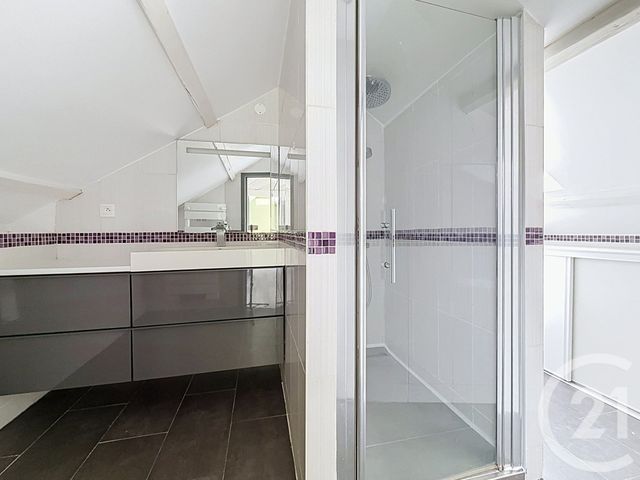 maison à louer - 2 pièces - 47.8 m2 - DIJON - 21 - BOURGOGNE - Century 21 Martinot Immobilier