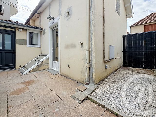 maison à louer - 2 pièces - 47.8 m2 - DIJON - 21 - BOURGOGNE - Century 21 Martinot Immobilier