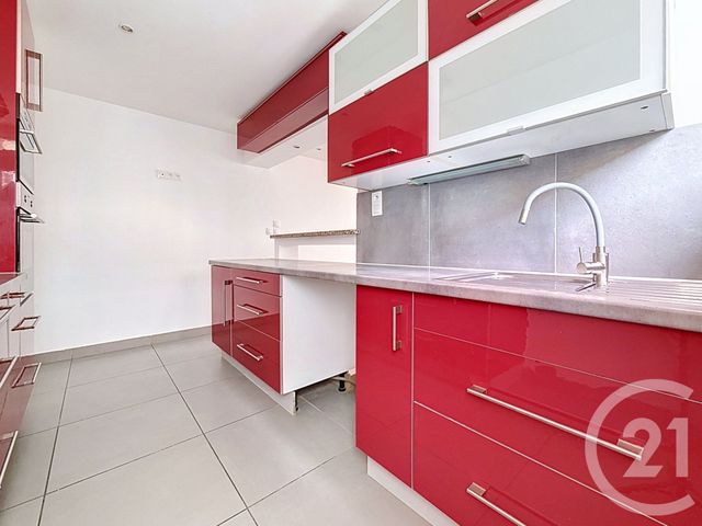 maison à louer - 2 pièces - 47.8 m2 - DIJON - 21 - BOURGOGNE - Century 21 Martinot Immobilier