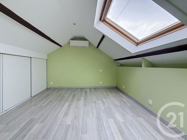 maison à louer - 2 pièces - 47.8 m2 - DIJON - 21 - BOURGOGNE - Century 21 Martinot Immobilier